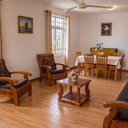 Residence Le Palmier มงต์ชัวซี ภายนอก รูปภาพ